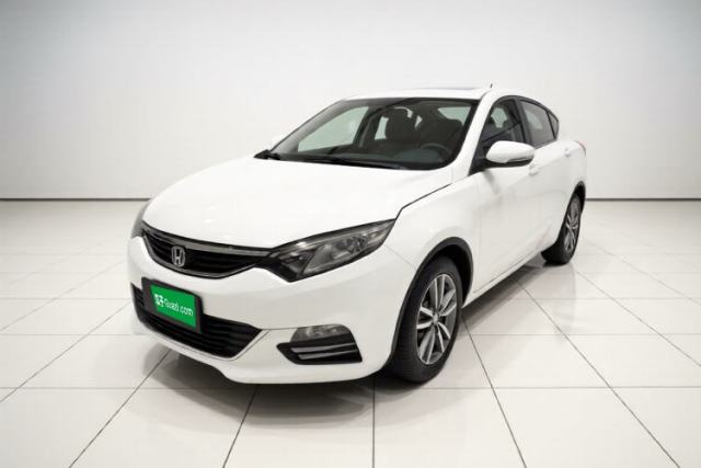 Ojetý CHANGAN Eado 2015 1.6L Manual Junku Model China IV Standard