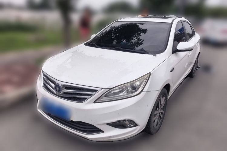 Used CHANGAN Eado 2015 1.6L Manual Luxury Model China V Standard Guazi used car, China used car export, Used car for sale, Used cars, Cheapest cars for sale