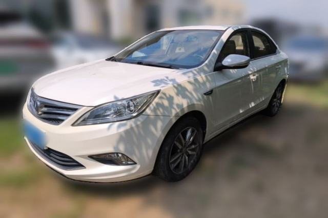 Used CHANGAN Eado 2015 1.6L Manual Luxury Model China V Standard