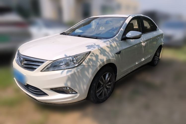 Used CHANGAN Eado 2015 1.6L Manual Luxury Model China V Standard Guazi used car, China used car export, Used car for sale, Used CHANGAN cars, Cheapest cars for sale