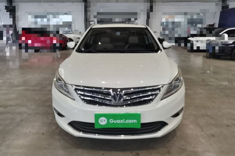Used CHANGAN Eado 2015 1.6L Manual Luxury Model China V Standard Front