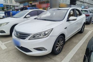 Used CHANGAN Eado 2015 1.6L Manual Luxury Model China V Standard