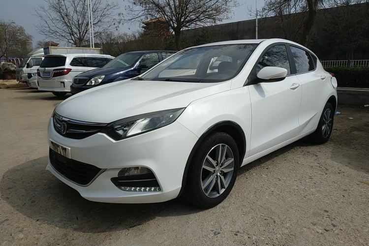 Ojetý CHANGAN Eado 2015 1.6L Manual Junku Model China V Standard Guazi used car, China used car export, Used car for sale, Used  cars, Cheapest cars for sale