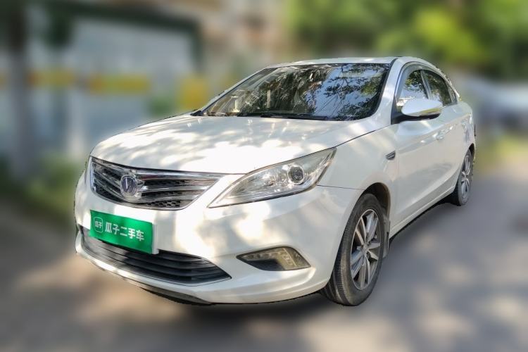 Ojetý CHANGAN Eado 2015 1.6L Manual Luxury Model China IV Standard Guazi used car, China used car export, Used car for sale, Used  cars, Cheapest cars for sale