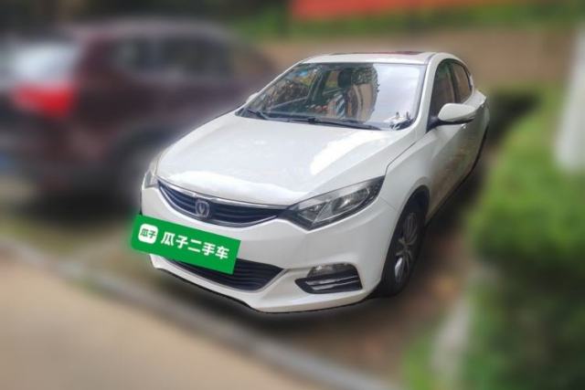 Used CHANGAN Eado 2015 1.6L Automatic Junku Model China IV Standard