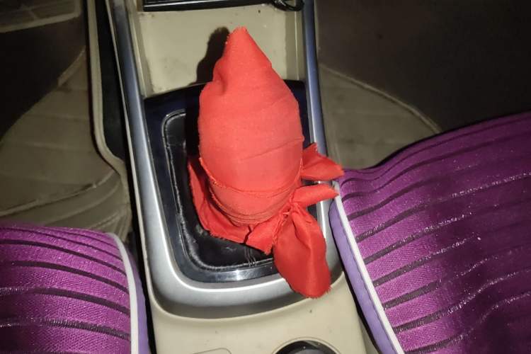 Used CHANGAN Eado 2015 1.6L Manual Luxury Model China IV Standard Gear Lever