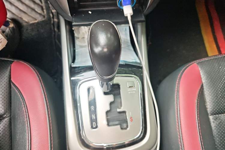Used CHANGAN Eado  Gear Lever