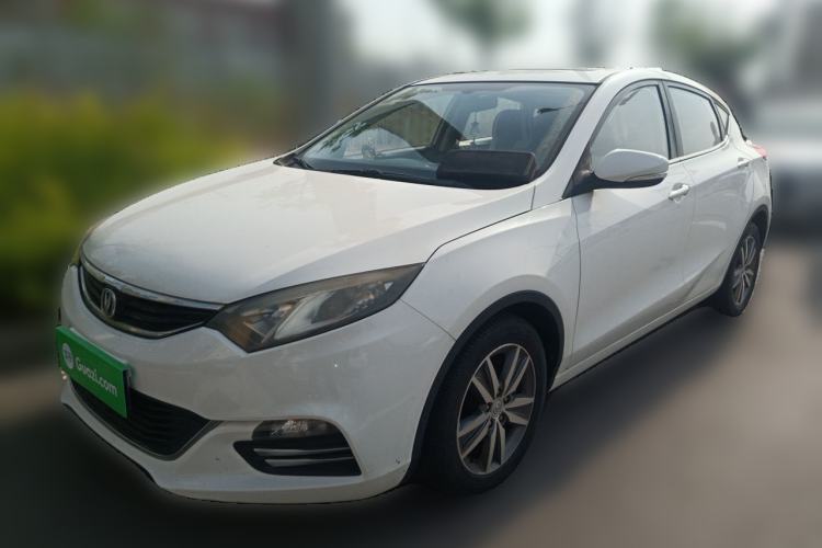 Used CHANGAN Eado 2015 1.6L Automatic Junku Model China V Standard Guazi used car, China used car export, Used car for sale, Used cars, Cheapest cars for sale