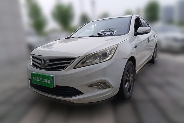 Used CHANGAN Eado 2015 1.6L Manual Luxury Model China V Standard Guazi used car, China used car export, Used car for sale, Used  cars, Cheapest cars for sale