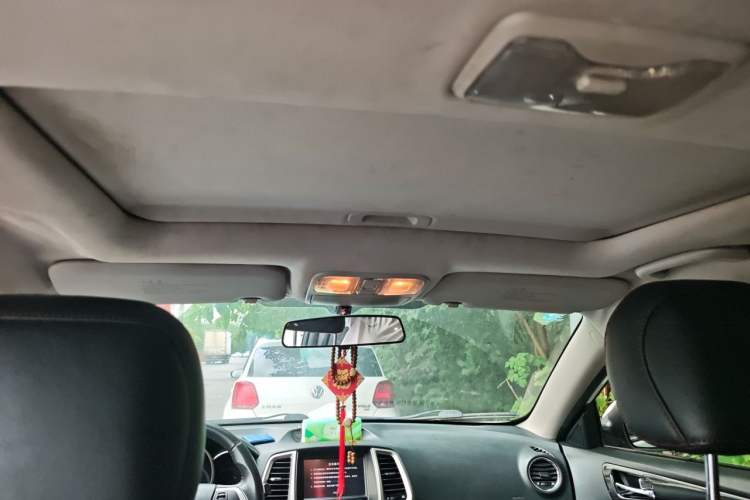 Used CHANGAN Eado  Headliner