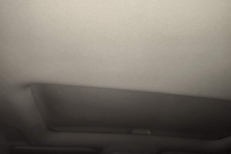 Used CHANGAN Eado 2015 1.6L Automatic Luxury Model Headliner