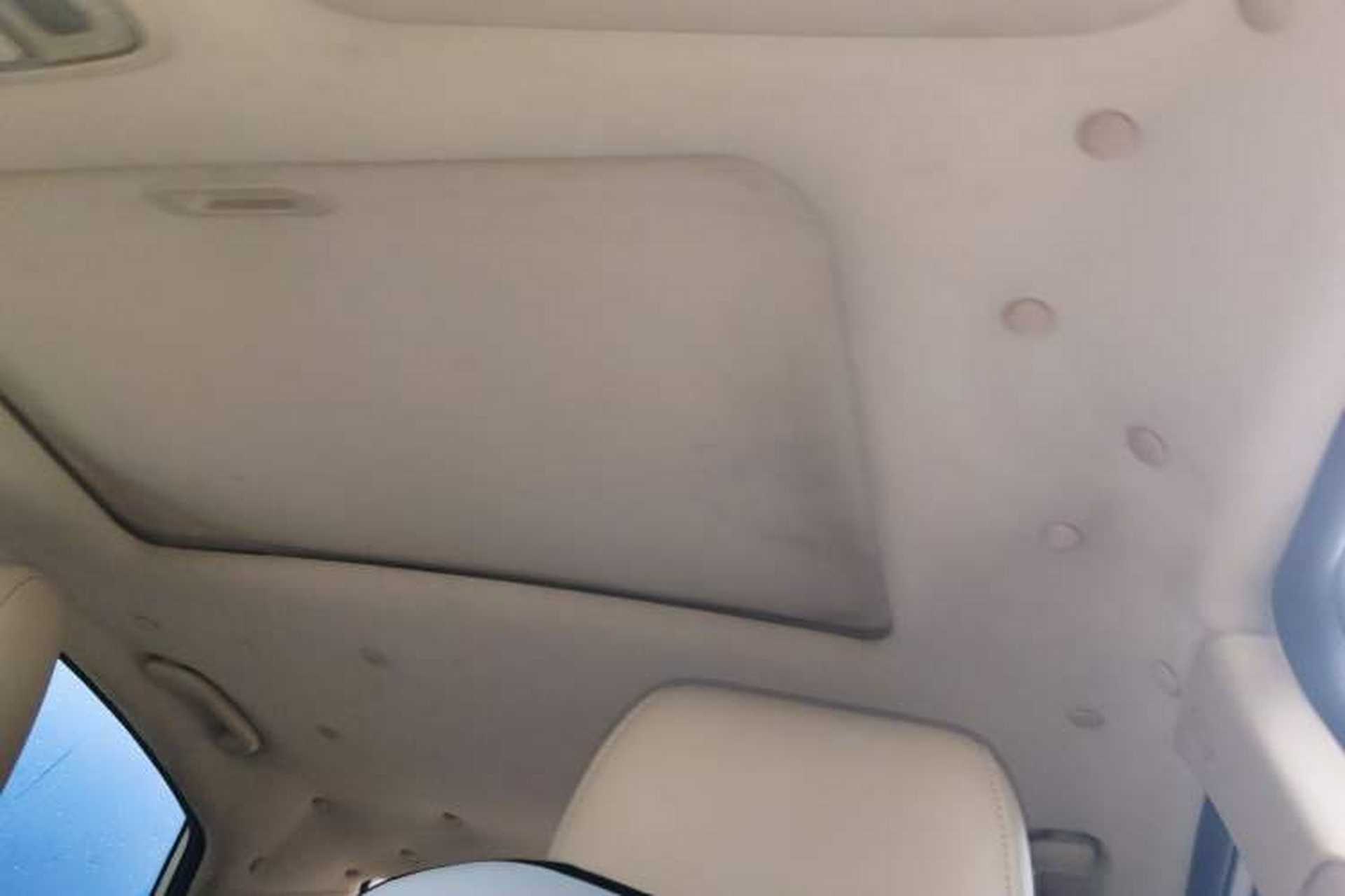 Used CHANGAN Eado 2015 1.6L Manual Luxury Model China V Standard Headliner