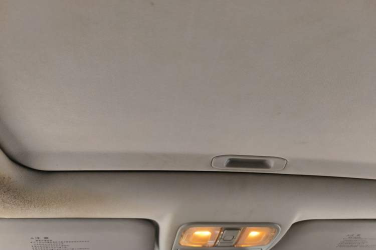 Used CHANGAN Eado 2015 1.6L Automatic Junku Model China V Standard Headliner