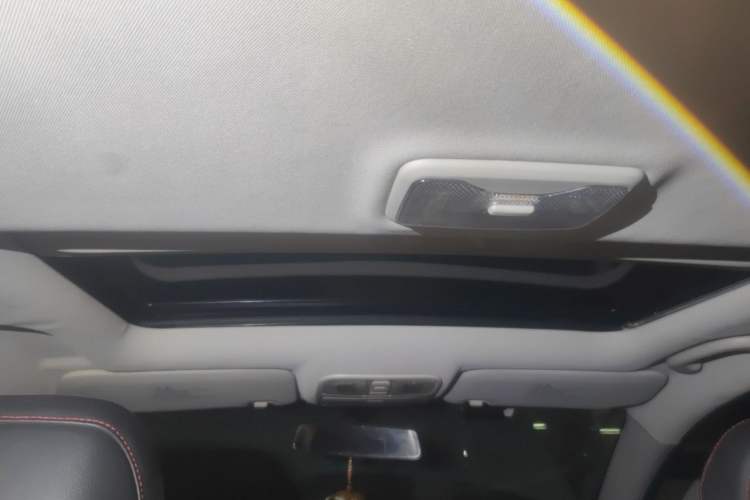 Used CHANGAN Eado 2015 1.6L Automatic Junku Model China V Standard Headliner