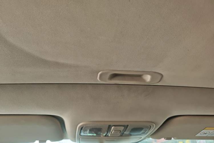Used CHANGAN Eado 2015 1.6L Manual Luxury Model China V Standard Headliner
