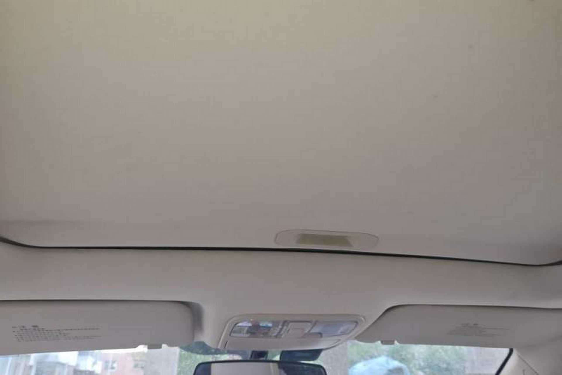Used CHANGAN Eado 2015 1.6L Manual Luxury Model China IV Standard Headliner