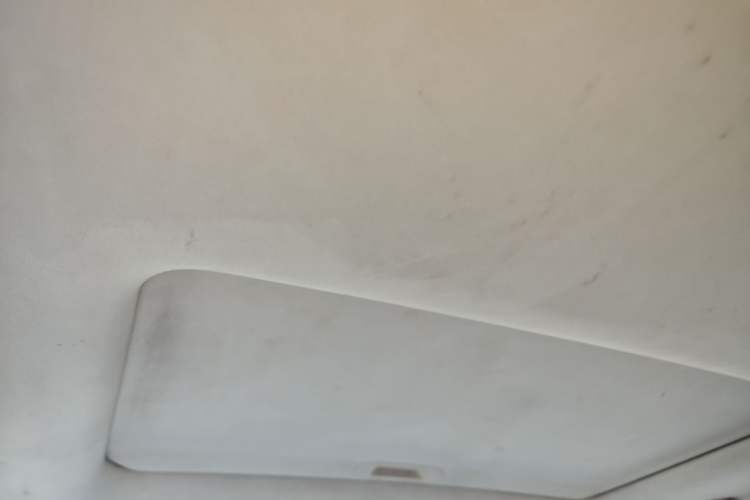 Used CHANGAN Eado 2015 1.6L Automatic Luxury Model Headliner