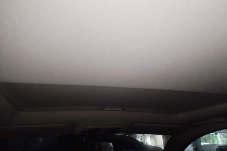Used CHANGAN Eado 2015 1.6L Automatic Flagship Model Headliner