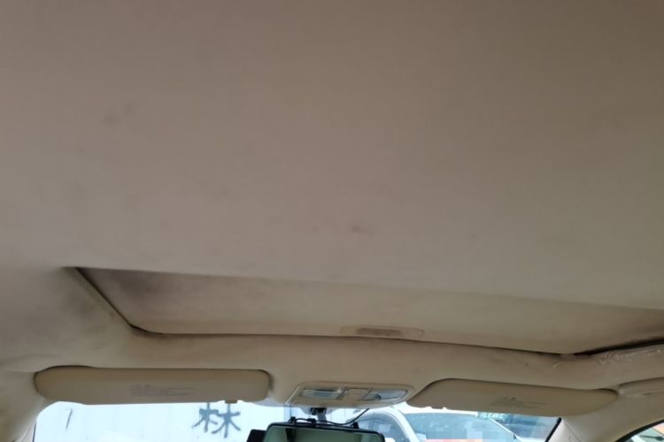 Used CHANGAN Eado 2015 1.6L Manual Luxury Model China V Standard Headliner