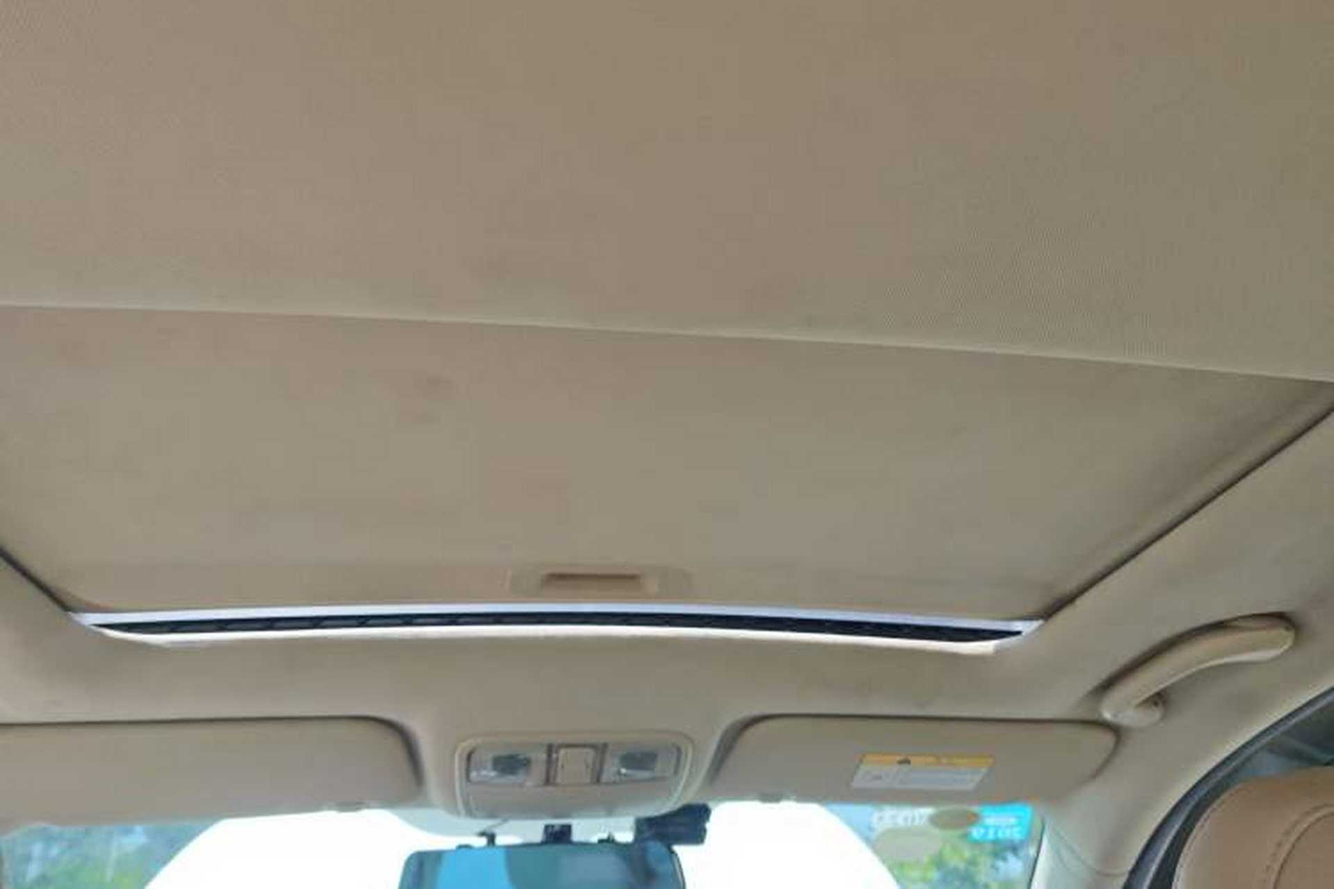 Used CHANGAN Eado 2015 1.6L Manual Luxury Model China V Standard Headliner