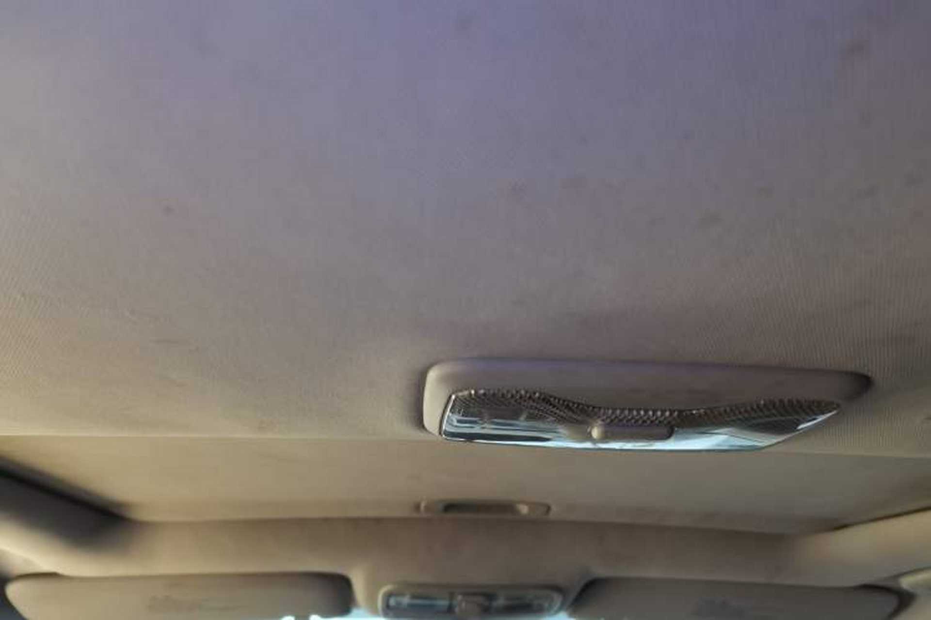 Used CHANGAN Eado 2015 1.6L Manual Junku Model China IV Standard Headliner