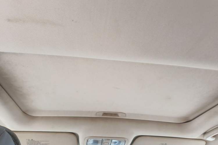 Used CHANGAN Eado 2015 1.6L Manual Luxury Model China V Standard Headliner