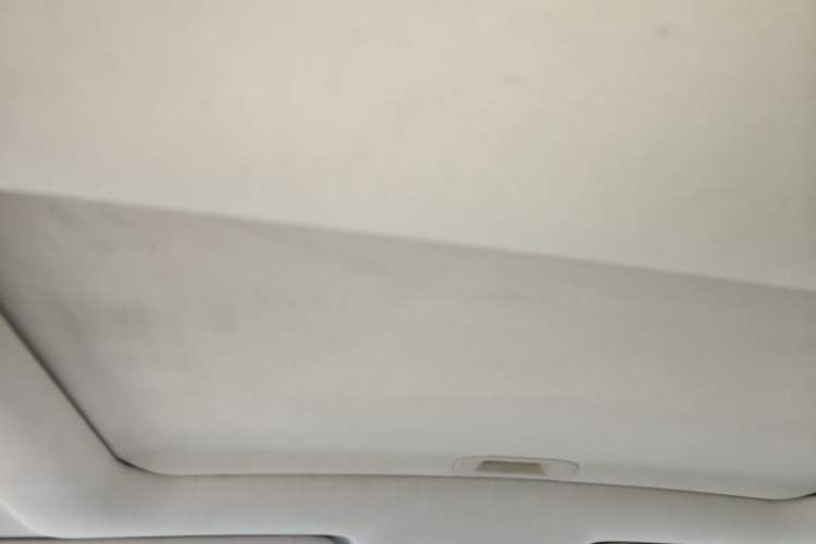 Used CHANGAN Eado 2015 1.6L Manual Luxury Model China IV Standard Headliner