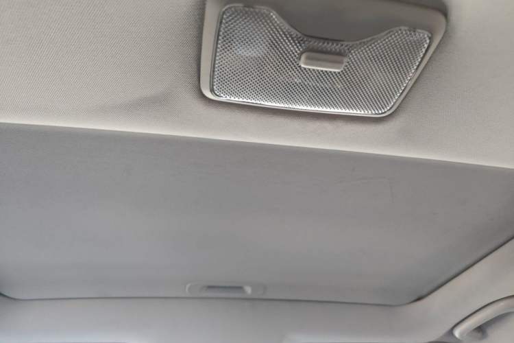 Used CHANGAN Eado 2015 1.6L Automatic Junku Model China V Standard Headliner