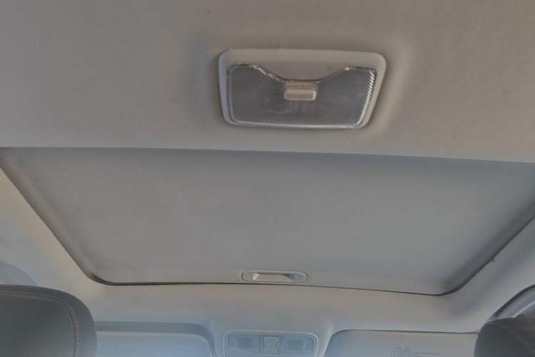 Used CHANGAN Eado 2015 1.6L Manual Junku Model China V Standard Headliner