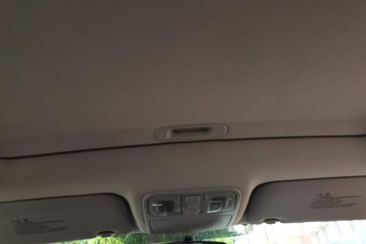 Used CHANGAN Eado  Headliner