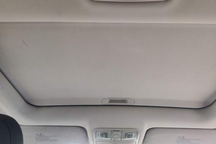 Used CHANGAN Eado 2015 1.6L Manual Junku Model China V Standard Headliner