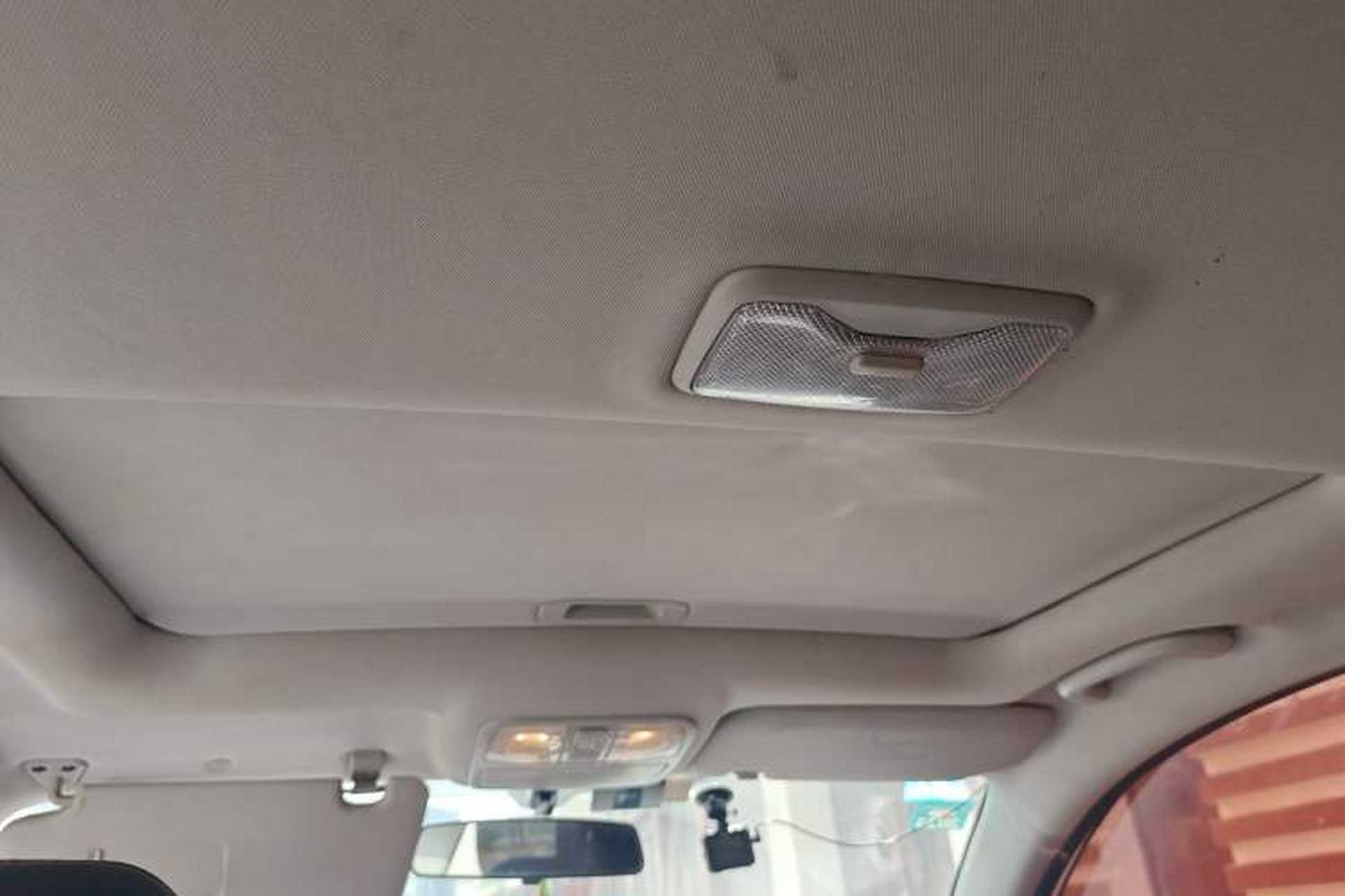 Used CHANGAN Eado 2015 1.6L Manual Junku Model China V Standard Headliner