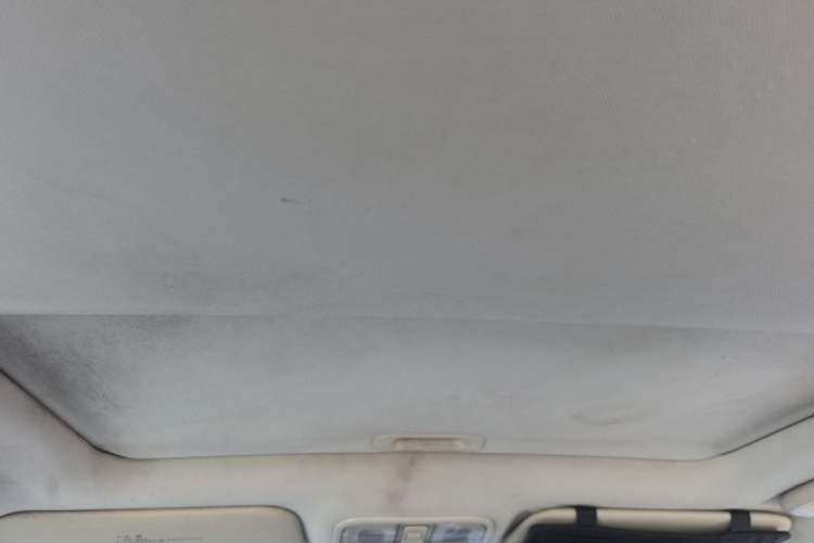 Used CHANGAN Eado 2015 1.6L Manual Luxury Model China IV Standard Headliner