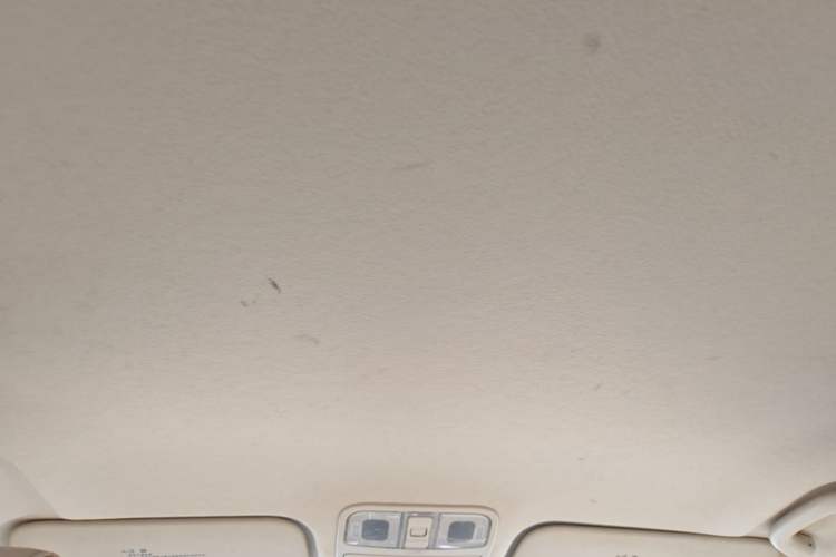 Used CHANGAN Eado 2015 1.6L Manual Elite Model China V Standard Headliner