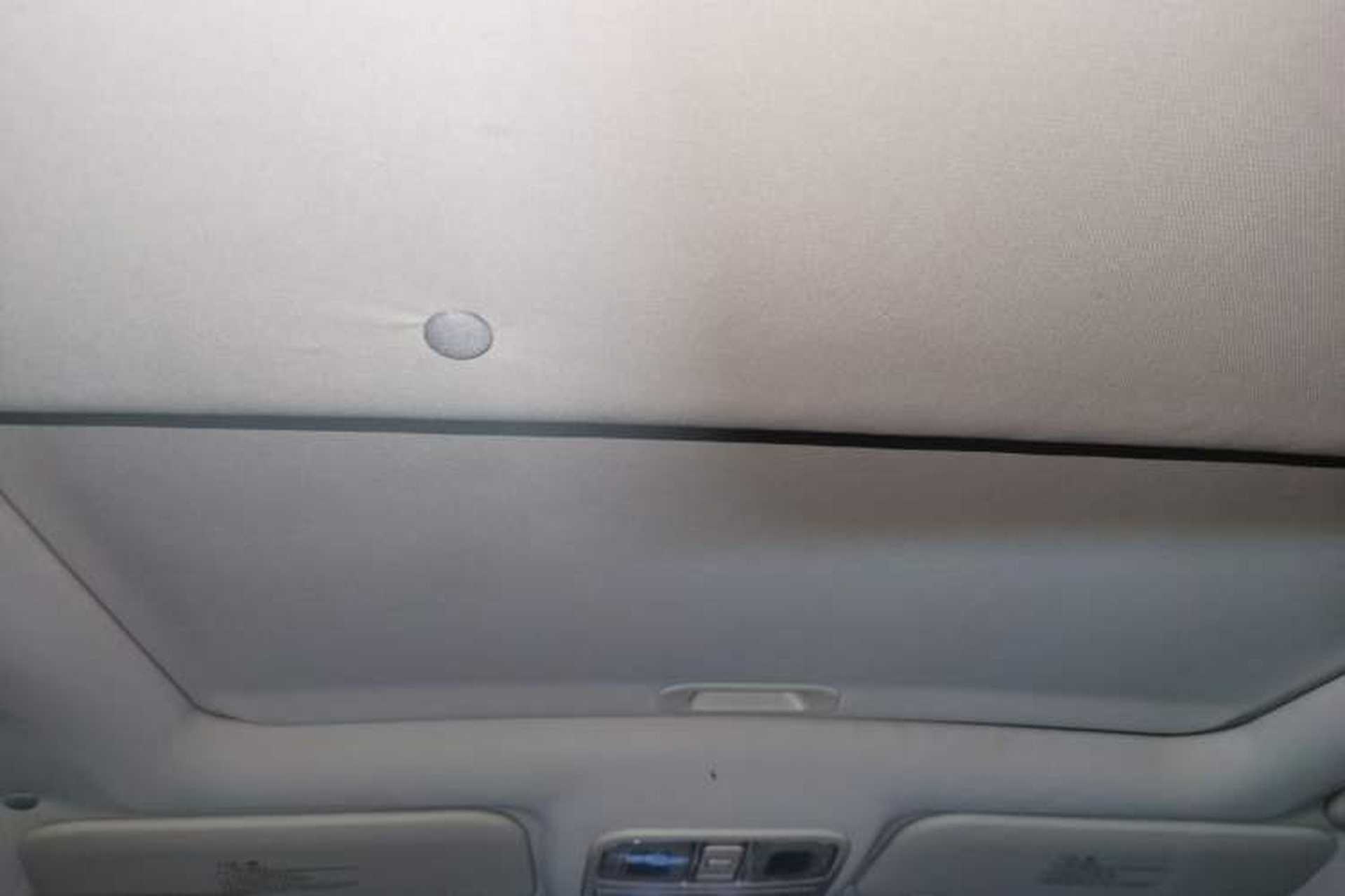 Used CHANGAN Eado 2015 1.6L Automatic Luxury Model Headliner