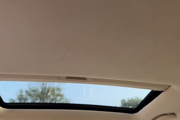 Used CHANGAN Eado 2015 1.6L Manual Luxury Model China V Standard Headliner