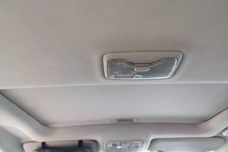 Used CHANGAN Eado 2015 1.6L Manual Junku Model China V Standard Headliner