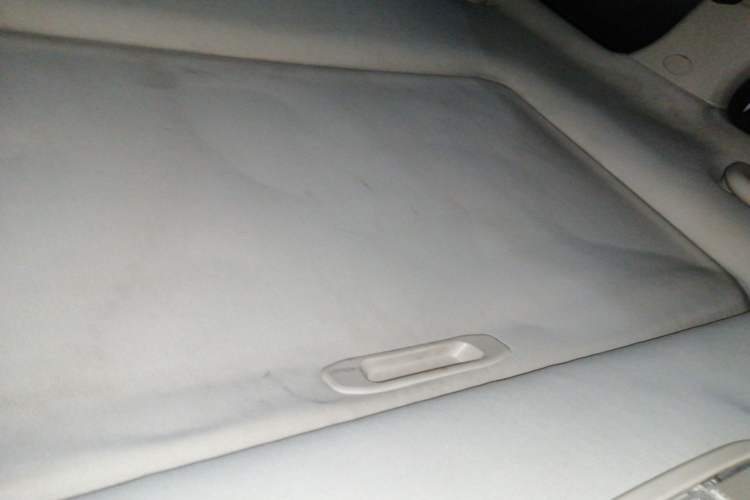 Used CHANGAN Eado 2015 1.6L Manual Flagship Model Headliner