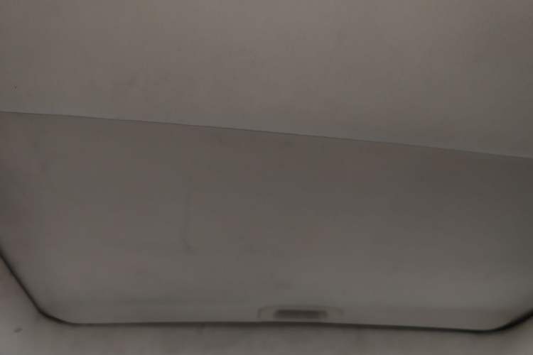 Used CHANGAN Eado 2015 1.6L Manual Luxury Model China IV Standard Headliner