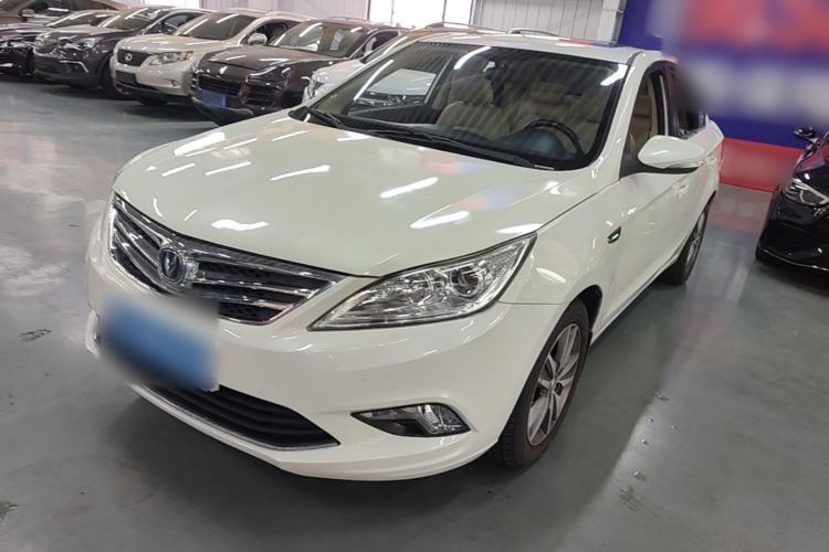 Used CHANGAN Eado 2015 1.6L Manual Luxury Model China V Standard Guazi used car, China used car export, Used car for sale, Used cars, Cheapest cars for sale