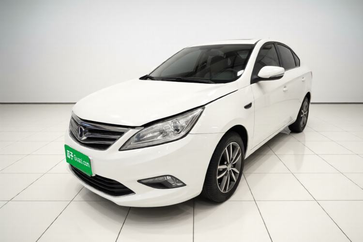Used CHANGAN Eado 2015 1.6L Manual Luxury Model China IV Standard Guazi used car, China used car export, Used car for sale, Used  cars, Cheapest cars for sale