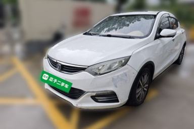 Used CHANGAN Eado 2015 1.6L Manual Junku Model China IV Standard