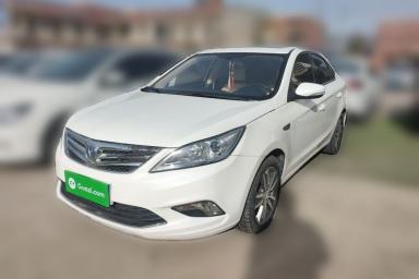 Used CHANGAN Eado 2015 1.6L Automatic Luxury Model