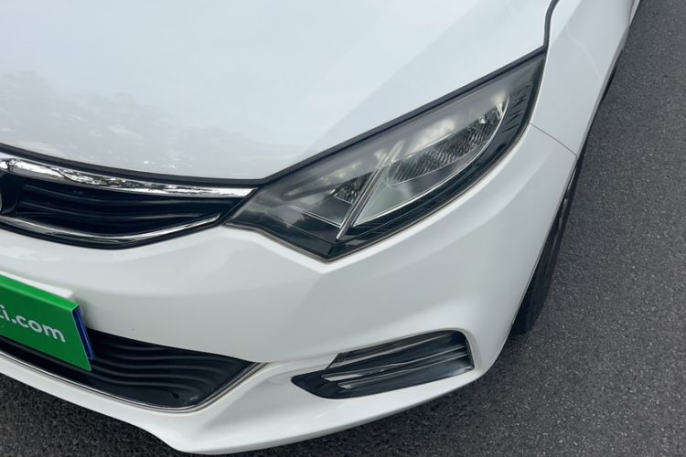 Used CHANGAN Eado 2015 1.6L Manual Junku Model China V Standard Left Front Headlight