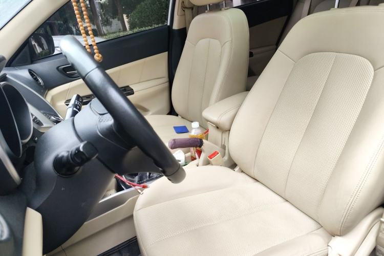 Used CHANGAN Eado 2015 1.6L Manual Luxury Model China V Standard Left Front Seat