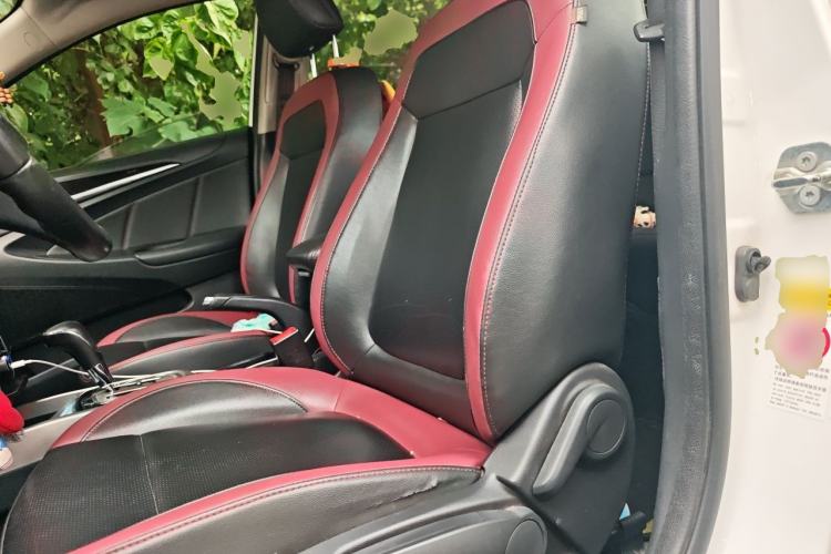 Used CHANGAN Eado  Left Front Seat