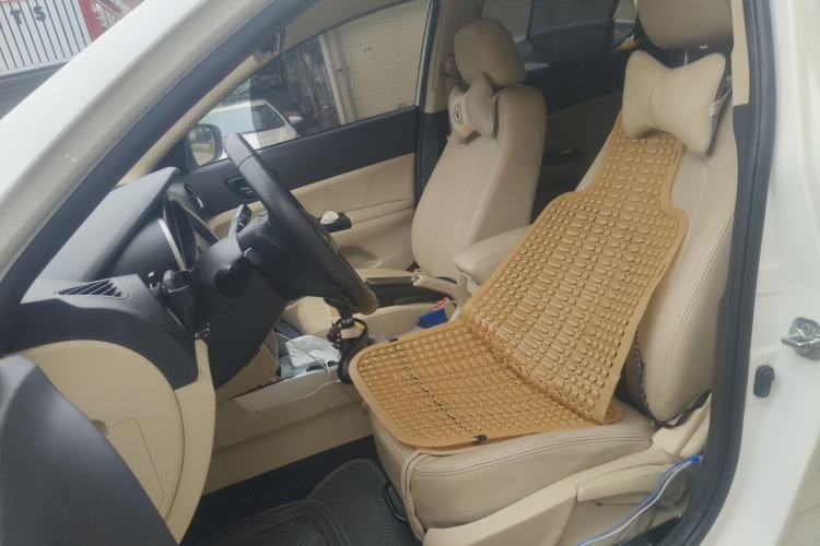 Used CHANGAN Eado 2015 1.6L Manual Flagship Model Left Front Seat