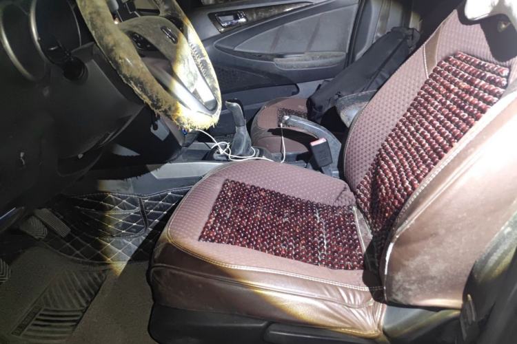 Used CHANGAN Eado 2015 1.6L Manual Junku Model China IV Standard Left Front Seat