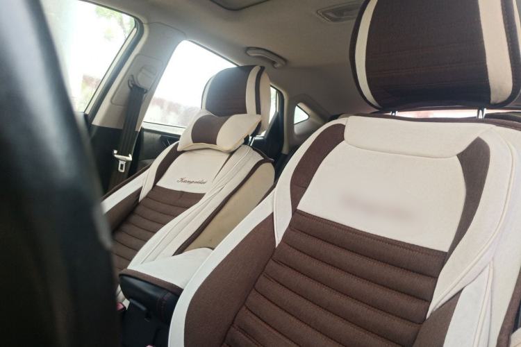 Used CHANGAN Eado 2015 1.6L Automatic Junku Model China V Standard Left Front Seat