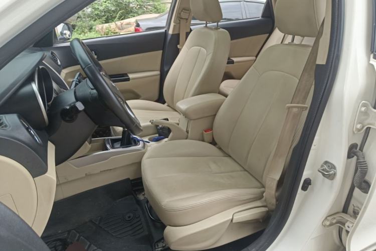 Used CHANGAN Eado 2015 1.6L Manual Luxury Model China V Standard Left Front Seat